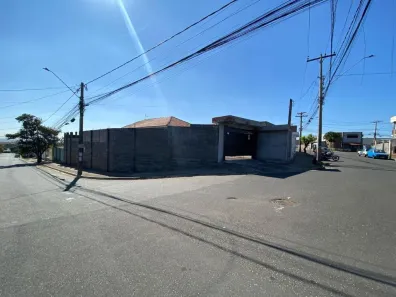 Casa com 2 Quartos à venda, 67m² no Jardim Dall'Orto, Sumaré
