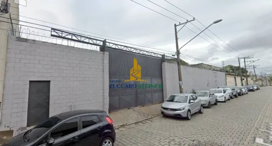 Lote/Terreno para alugar, 3500m² no Vila Endres, Guarulhos