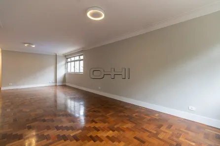 Apartamento com 3 Quartos para alugar, 150m² no Itaim Bibi, São Paulo