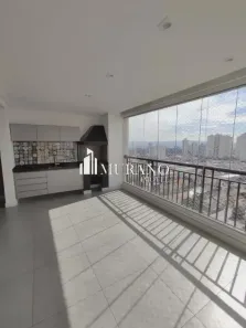 Apartamento com 2 Quartos à venda, 85m² no Alto da Mooca, São Paulo
