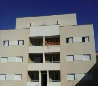 Cobertura com 2 Quartos à venda, 64m² no Jardim Santo Expedito, Guarulhos