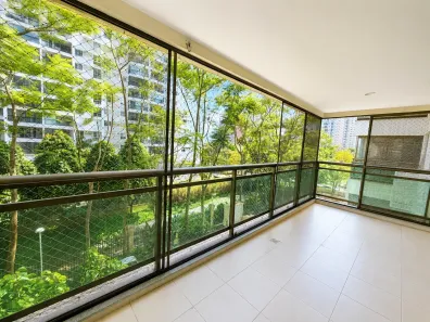 Apartamento com 2 Quartos para alugar, 78m² no Barra Olímpica, Rio de Janeiro
