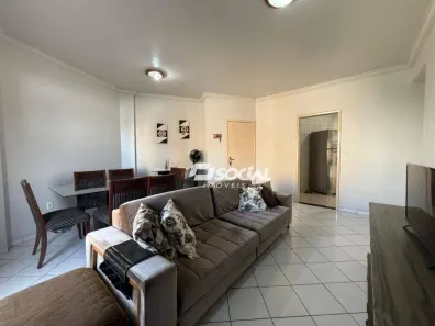 Apartamento com 3 Quartos à venda, 80m² no Industrial, Porto Velho