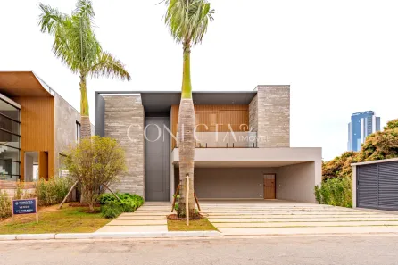 Casa com 4 Quartos à venda, 706m² no Alphaville Residencial Dois, Barueri