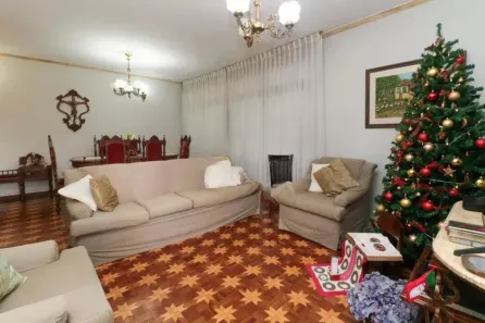 Casa com 4 Quartos à venda, 250m² no Sumaré, São Paulo
