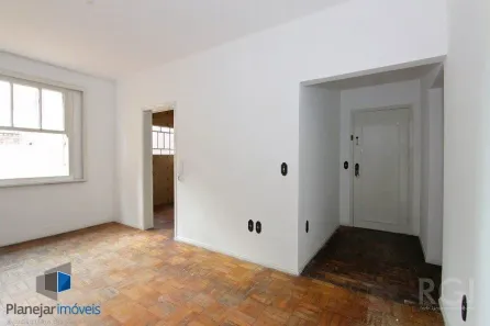Apartamento com 2 Quartos à venda, 57m² no Rio Branco, Porto Alegre
