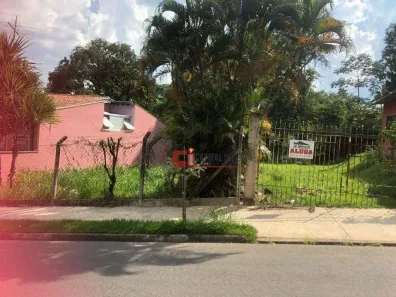 Lote/Terreno para alugar, 568m² no Jardim IK I, Jaguariúna