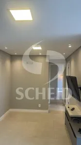 Apartamento com 2 Quartos à venda, 57m² no Cidade Ademar, São Paulo