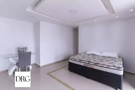 Apartamento com 2 Quartos à venda, 55m² no Vila Anastácio, São Paulo