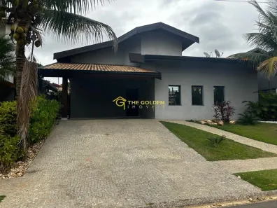 Casa com 3 Quartos à venda, 290m² no Santa Cruz, Valinhos