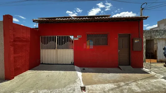 Casa com 3 Quartos à venda, 160m² no Aeroporto, Mossoró