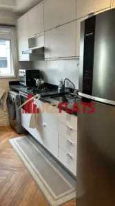 Apartamento com 1 Quarto para alugar, 38m² no Paraíso, São Paulo