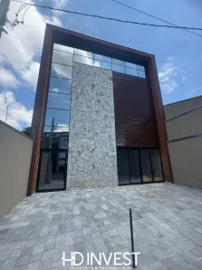 Ponto Comercial para alugar, 372m² no Centro, Indaiatuba