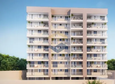 Apartamento com 2 Quartos à venda, 70m² no Parque Residencial Nove de Julho, Jundiaí