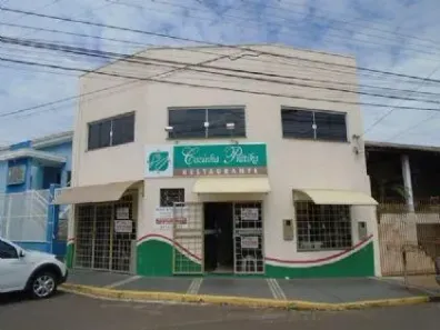 Sala Comercial para alugar, 50m² no Vila Euclides, Presidente Prudente