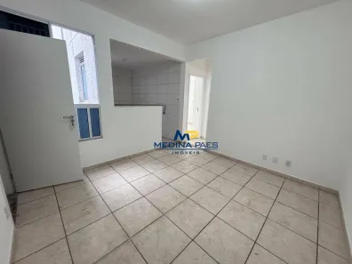 Apartamento com 2 Quartos à venda, 45m² no Pacheco, São Gonçalo