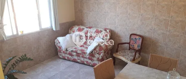 Apartamento com 2 Quartos à venda, 48m² no Tomás Coelho, Rio de Janeiro