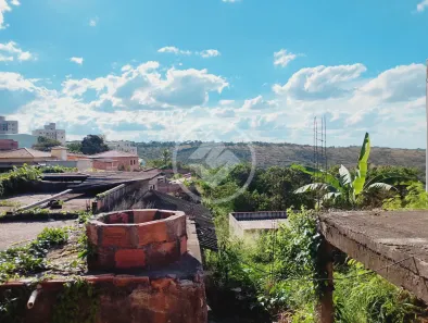 Lote/Terreno à venda, 360m² no Promissão II, Lagoa Santa
