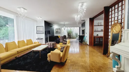 Casa com 7 Quartos à venda, 495m² no Alto da Lapa, São Paulo