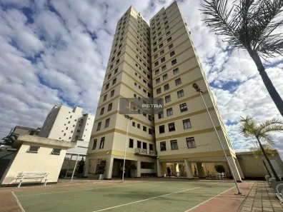 Apartamento com 3 Quartos à venda, 90m² no Prado, Belo Horizonte