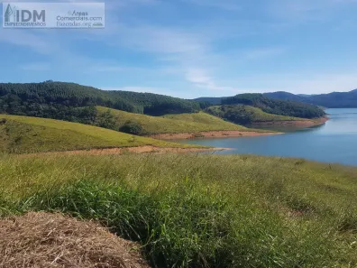 Lote/Terreno à venda, 768m² no , Paraibuna