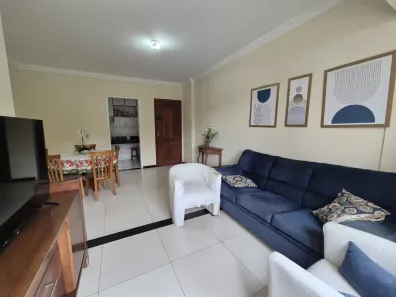 Apartamento com 3 Quartos à venda, 103m² no Imbuí, Salvador