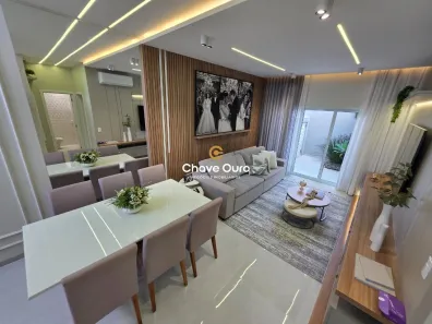 Sobrado com 3 Quartos à venda, 175m² no Floresta, Cascavel