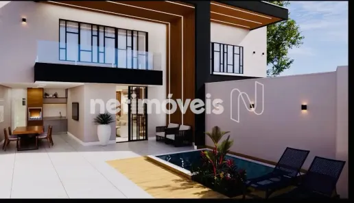 Casa com 3 Quartos à venda, 150m² no Jardim Guanabara, Rio de Janeiro