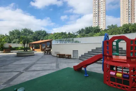 Apartamento com 2 Quartos à venda, 53m² no Vila Mazzei, São Paulo