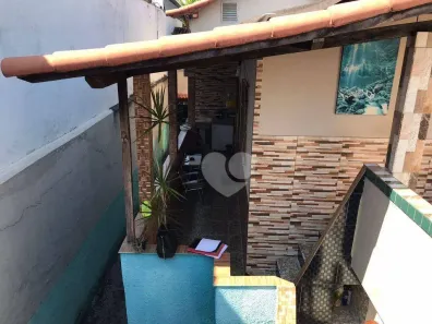 Casa com 3 Quartos à venda, 144m² no Piedade, Rio de Janeiro