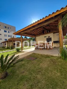 Apartamento com 1 Quarto para alugar, 45m² no Aparecida, Alvorada