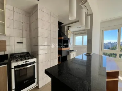 Apartamento com 3 Quartos à venda, 87m² no Jardim Botânico, Porto Alegre