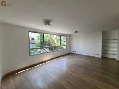 Apartamento com 2 Quartos para alugar, 200m² no Consolação, São Paulo