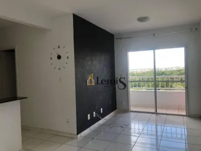 Apartamento com 2 Quartos à venda, 60m² no Guaraú, Salto