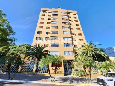 Apartamento com 3 Quartos à venda, 95m² no Vila Rosa, Novo Hamburgo