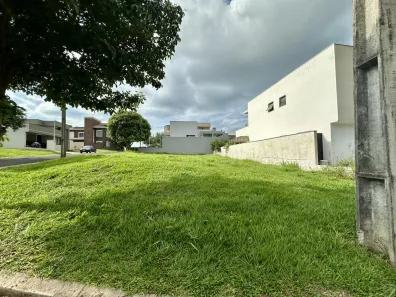 Lote/Terreno à venda, 323m² no Residencial Valência 1, Álvares Machado