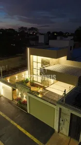 Casa com 3 Quartos à venda, 199m² no Residencial Barravento, Goiânia