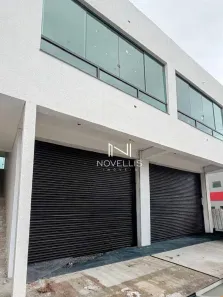 Sala Comercial para alugar, 29m² no Loteamento Villa Branca, Jacareí