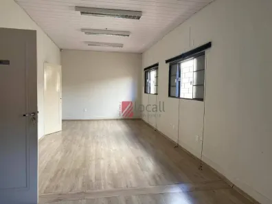 Imóvel Comercial à venda, 365m² no Vila Bom Jesus, São José do Rio Preto