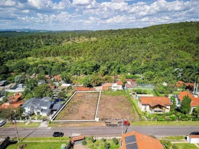 Lote/Terreno à venda, 1000m² no Parque da Fazenda, Itatiba