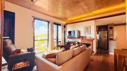 Apartamento com 2 Quartos à venda, 68m² no Higienópolis, Porto Alegre