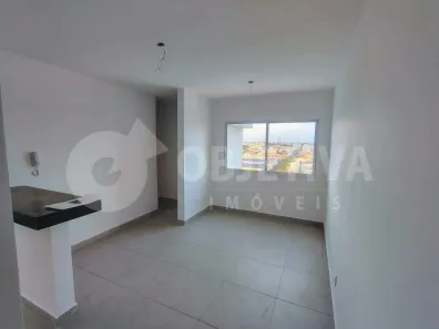 Apartamento com 2 Quartos à venda, 51m² no Marta Helena, Uberlândia