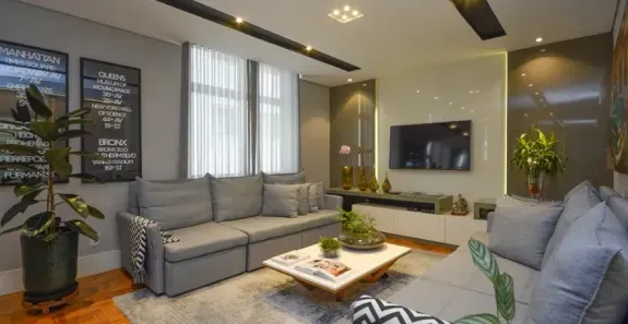 Apartamento com 3 Quartos à venda, 150m² no Santa Cecília, São Paulo
