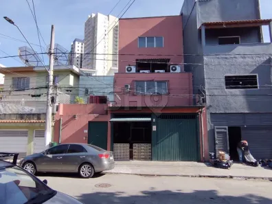 Ponto Comercial para alugar, 500m² no Bosque da Saúde, São Paulo