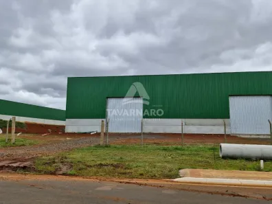 Galpão/Depósito/Armazém para alugar, 750m² no Cará-cará, Ponta Grossa