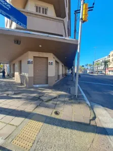 Ponto Comercial para alugar, 72m² no São Geraldo, Porto Alegre