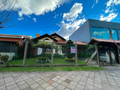 Casa com 3 Quartos para alugar, 150m² no Jardim Lindóia, Porto Alegre