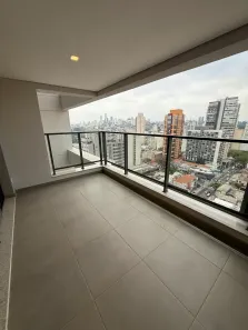 Apartamento com 2 Quartos à venda, 71m² no Pinheiros, São Paulo