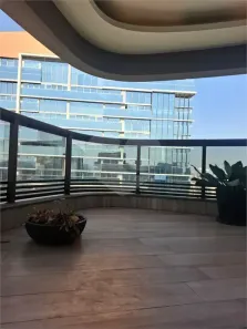 Apartamento com 1 Quarto à venda, 96m² no Vila Olímpia, São Paulo