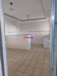 Sobrado com 2 Quartos à venda, 80m² no Vila Augusta, Guarulhos